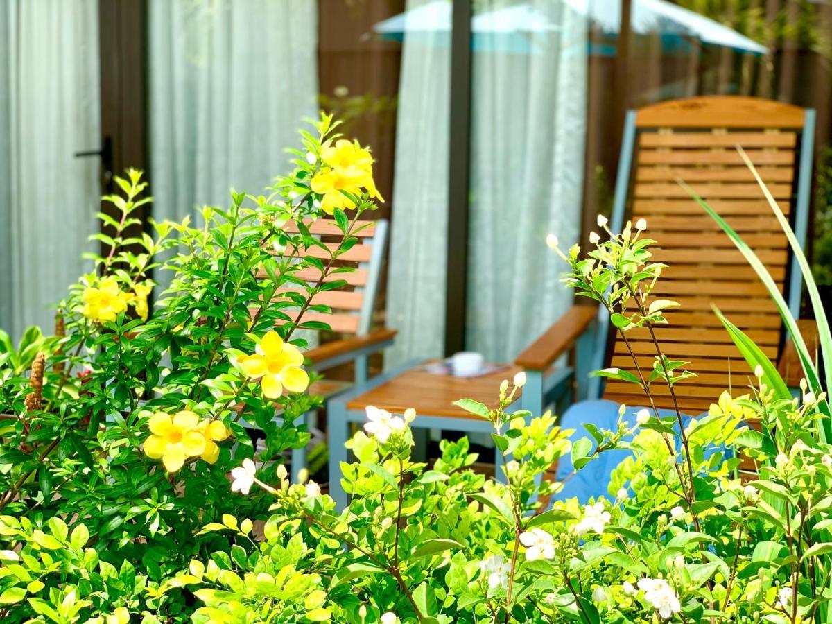 Guest house Canary Phu Quoc