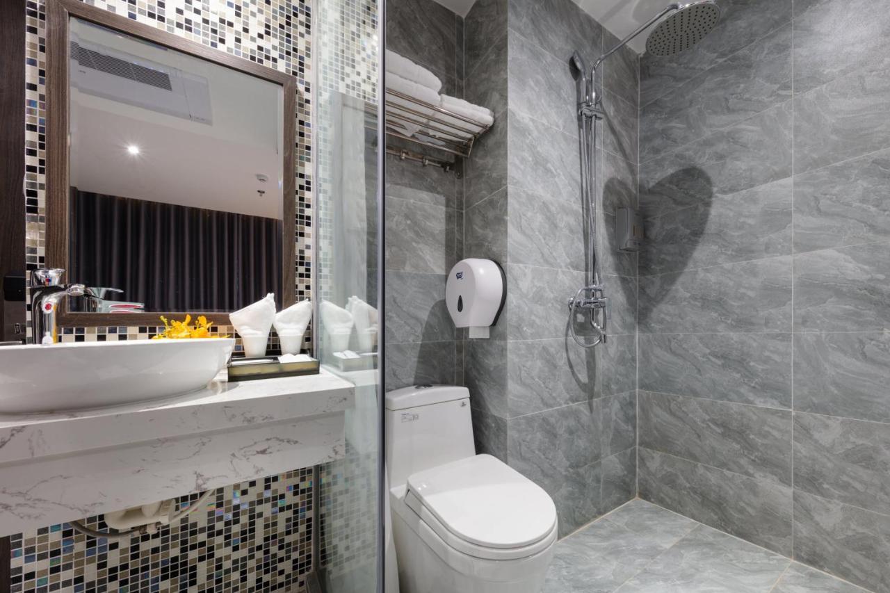 Hotel Ivy Nha Trang