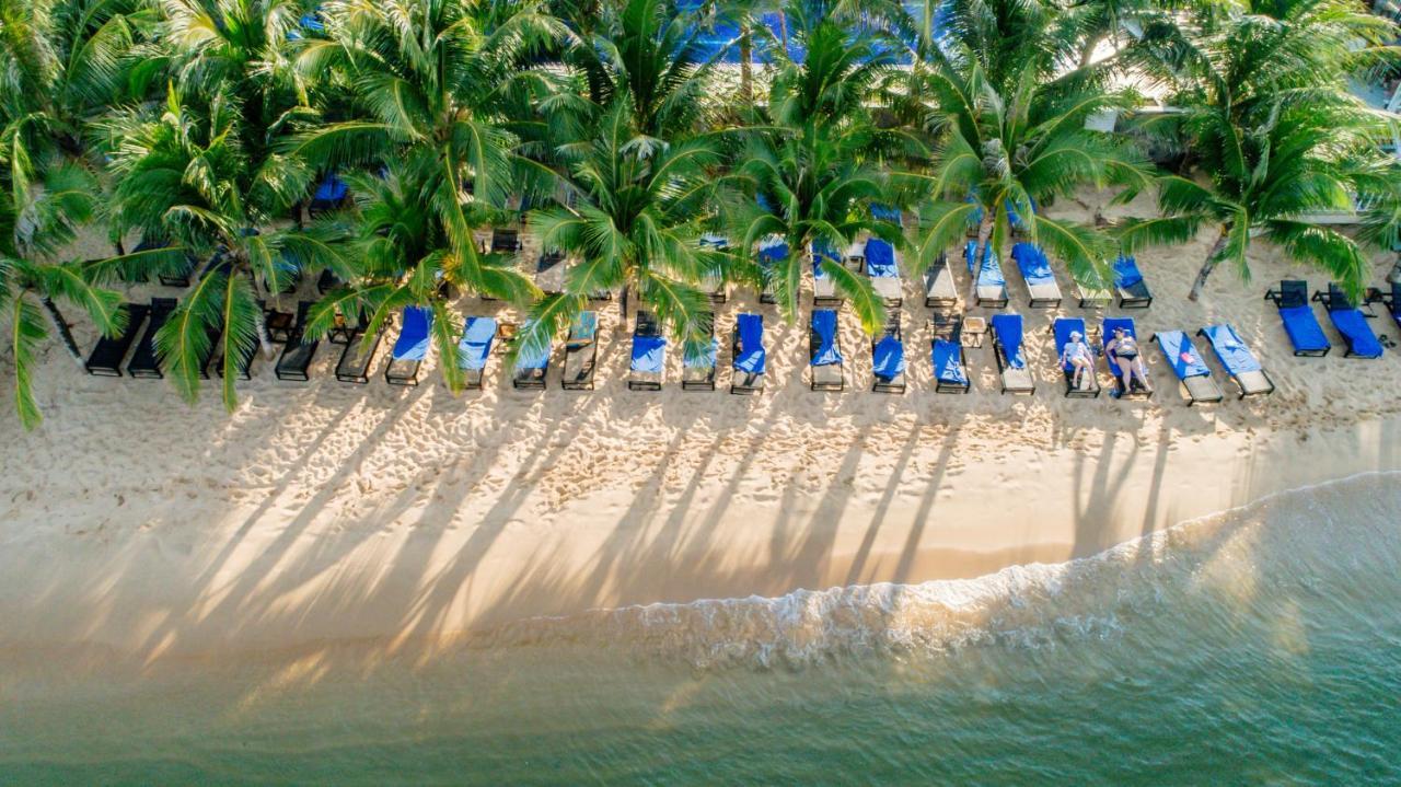 Amarin & Resort Phu Quoc