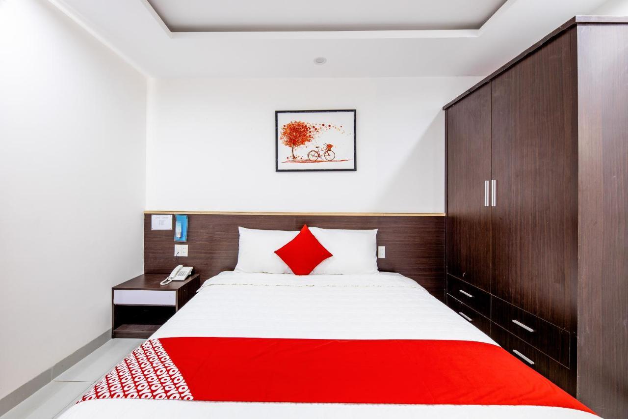 Oyo 372 Vy Ha Hotel