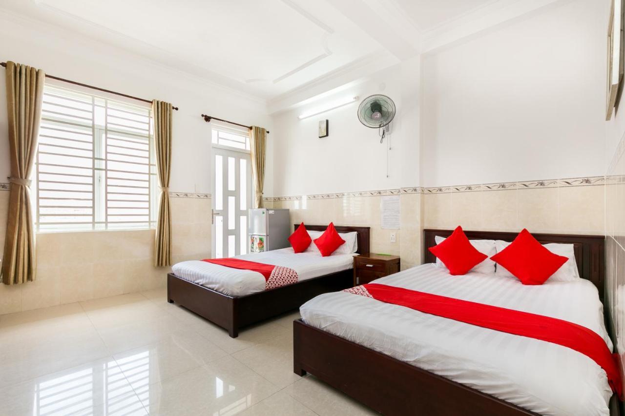 Oyo 372 Vy Ha Ho Chi Minh City