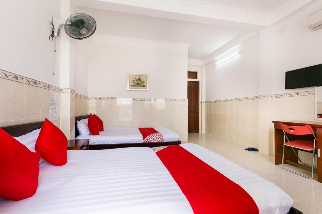 Oyo 372 Vy Ha 2* Ho Chi Minh City