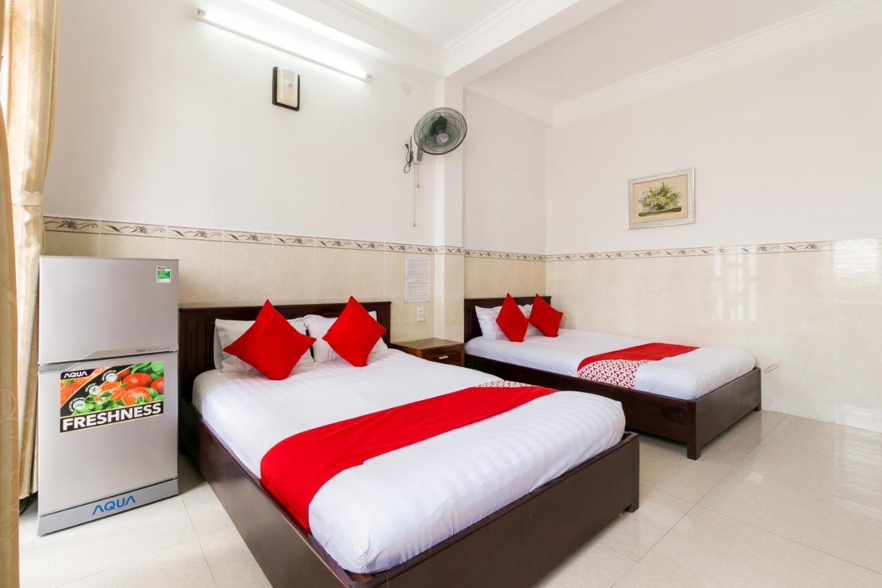 Hotel Oyo 372 Vy Ha 2*
