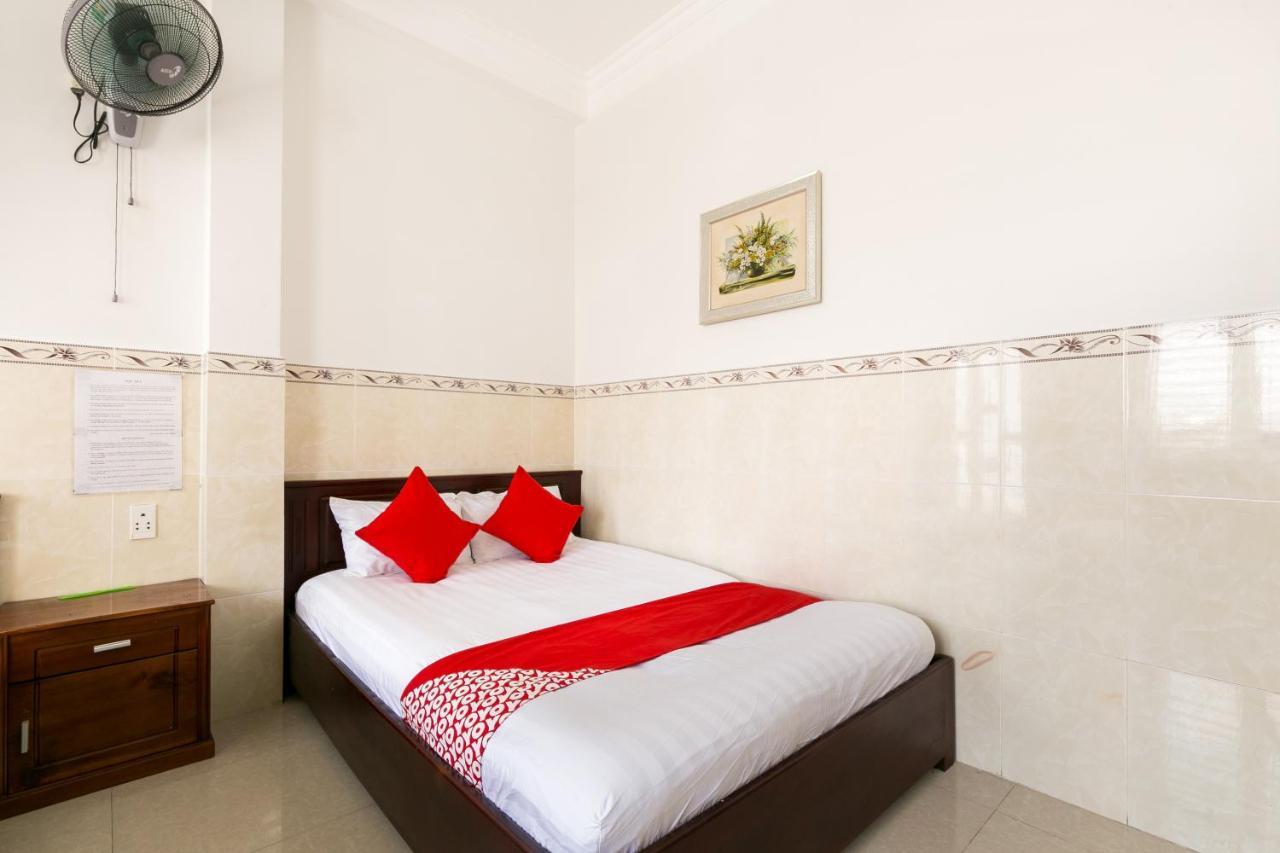 Oyo 372 Vy Ha 2* Ho Chi Minh City