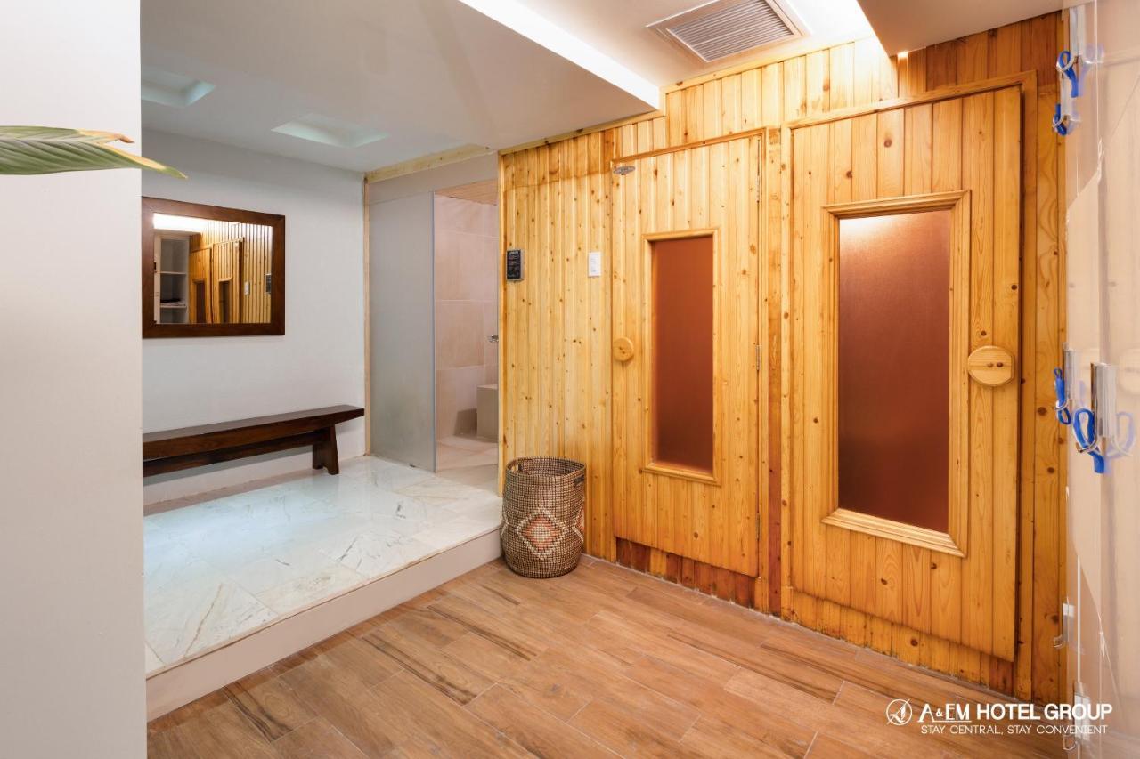A&em Signature Khách sạn TP. Hồ Chí Minh