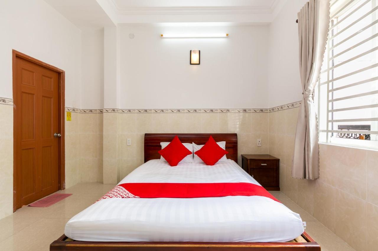 Oyo 372 Vy Ha 2* Ho Chi Minh City