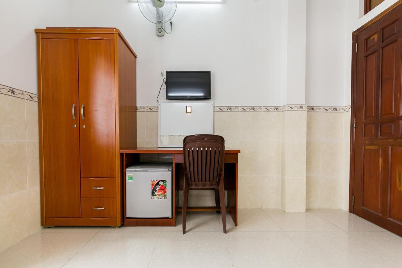 Hotel Oyo 372 Vy Ha 2*
