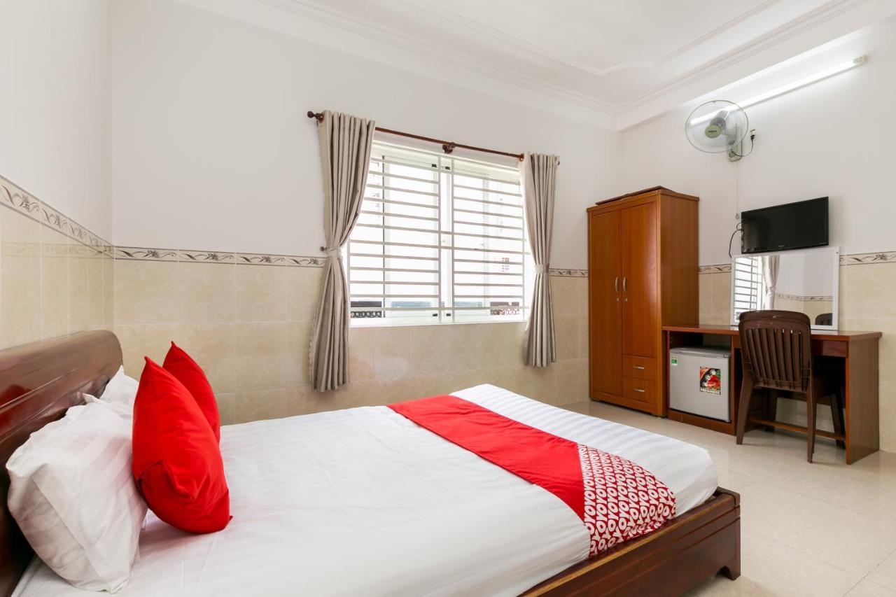 Oyo 372 Vy Ha Hotel
