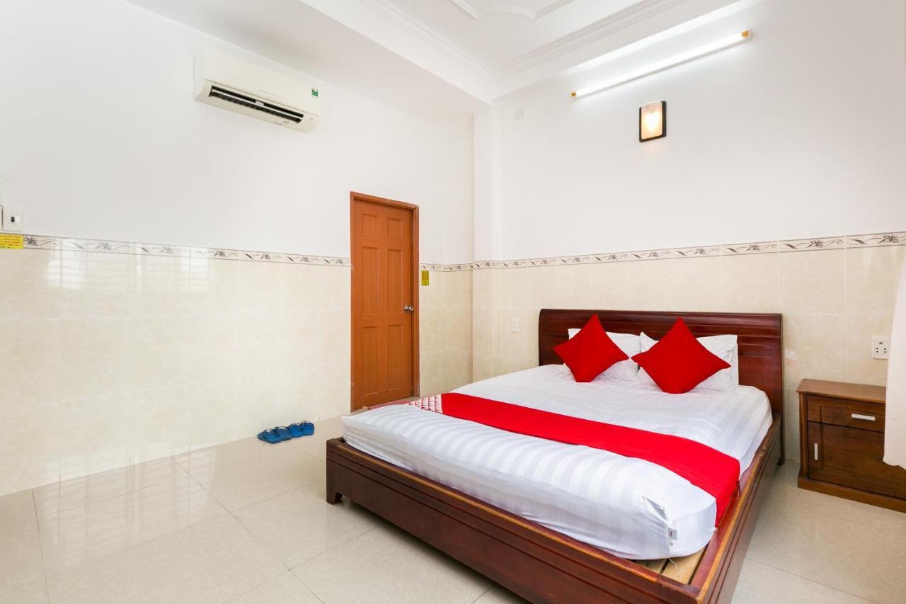 Hotel Oyo 372 Vy Ha 2*