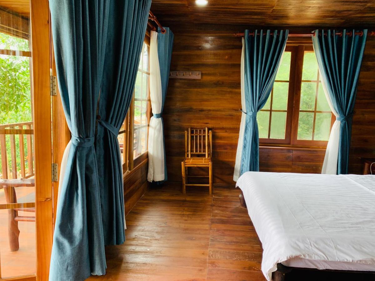 The Whispering Canopy Phu Quoc