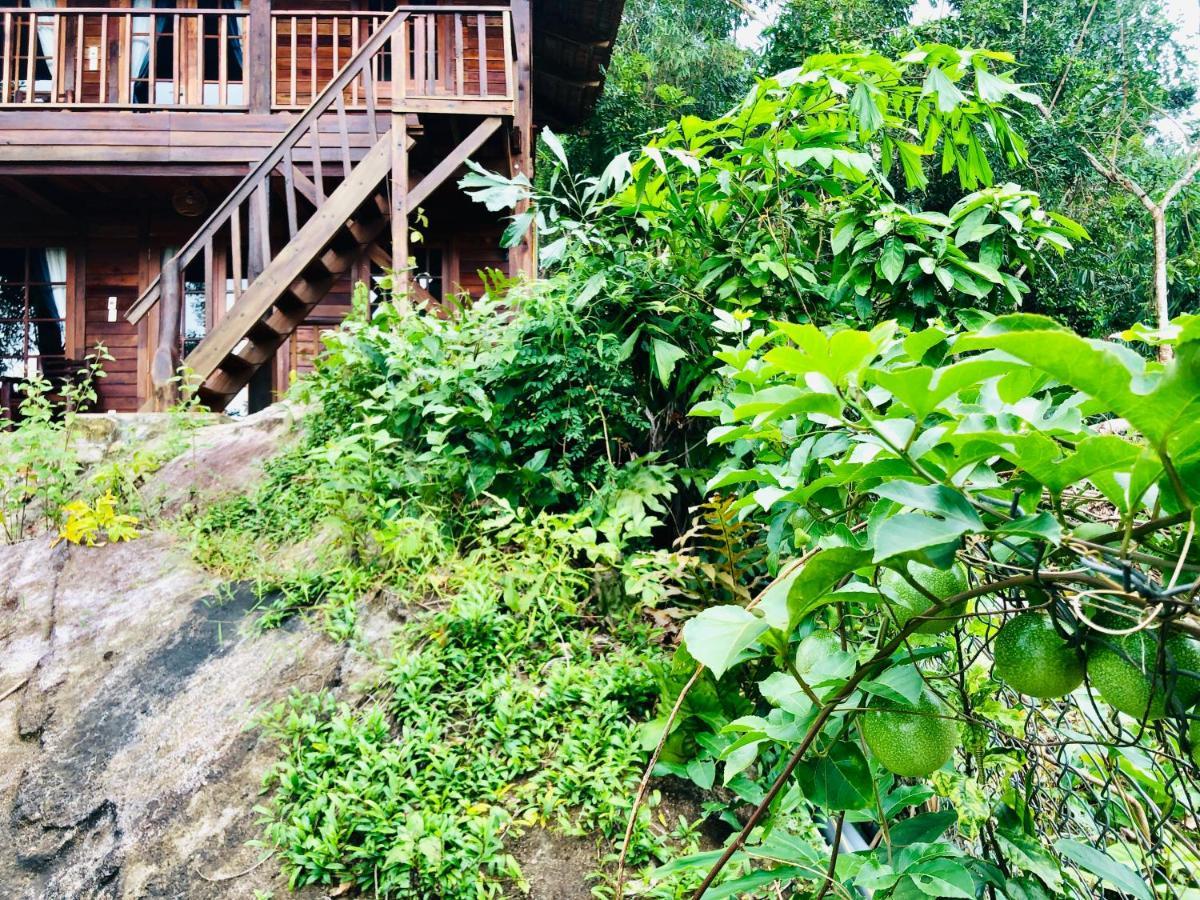 Hotel The Whispering Canopy *