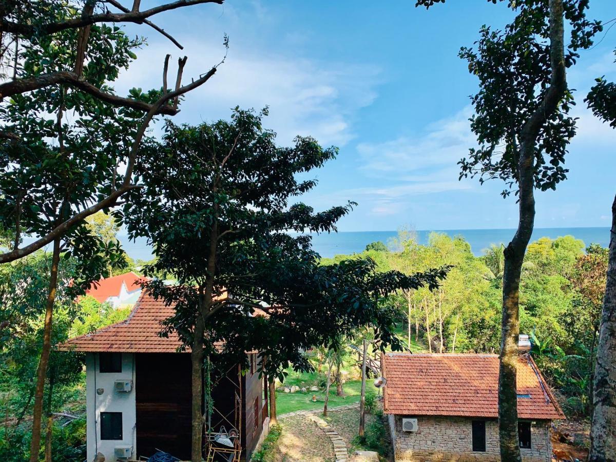 The Whispering Canopy Hotel Phu Quoc