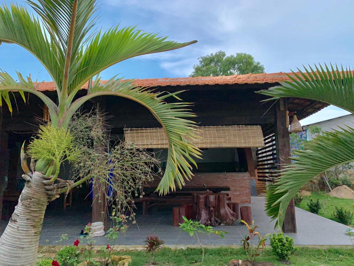 The Whispering Canopy Hotel Phu Quoc