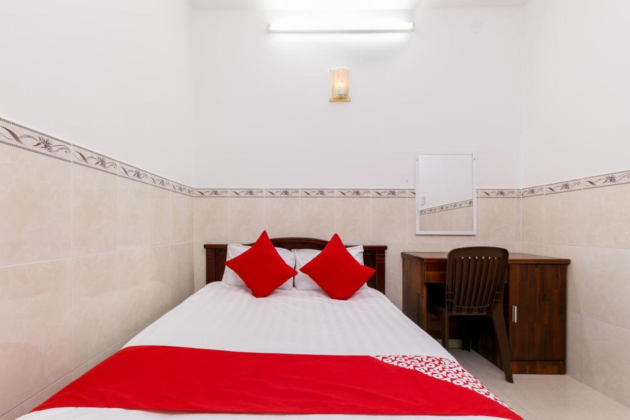 Oyo 372 Vy Ha Hotel Ho Chi Minh City