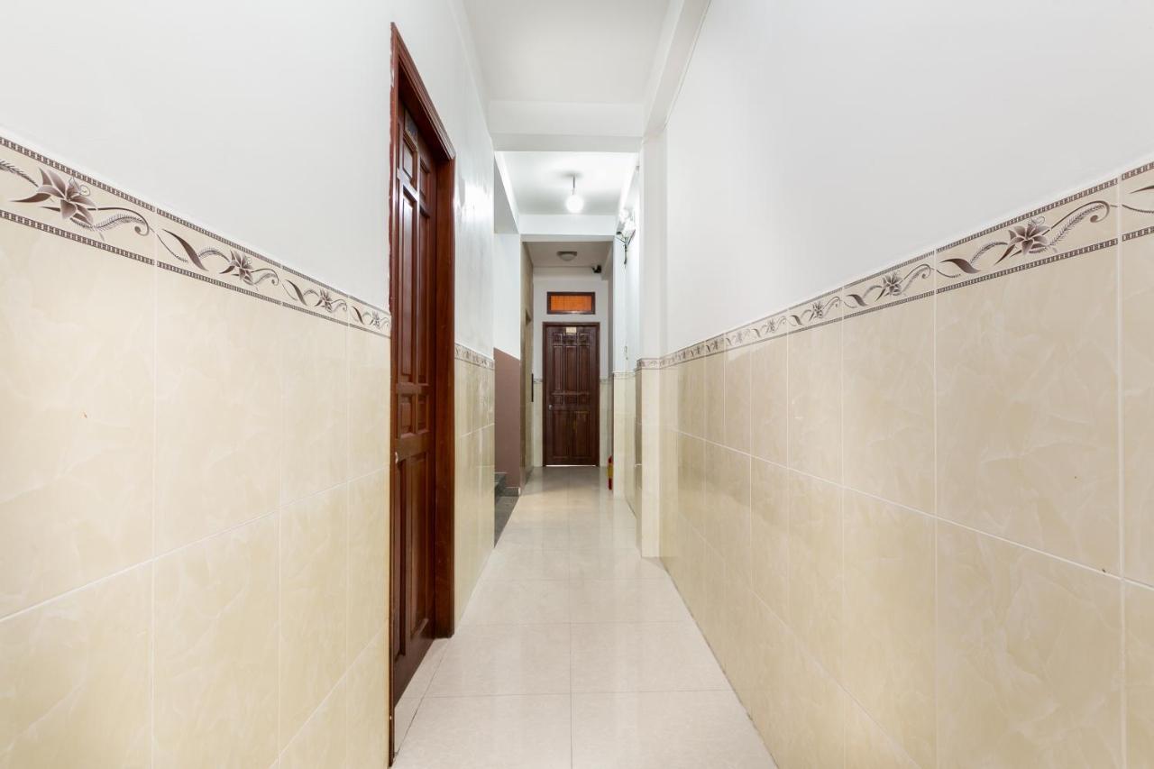 Hotel Oyo 372 Vy Ha