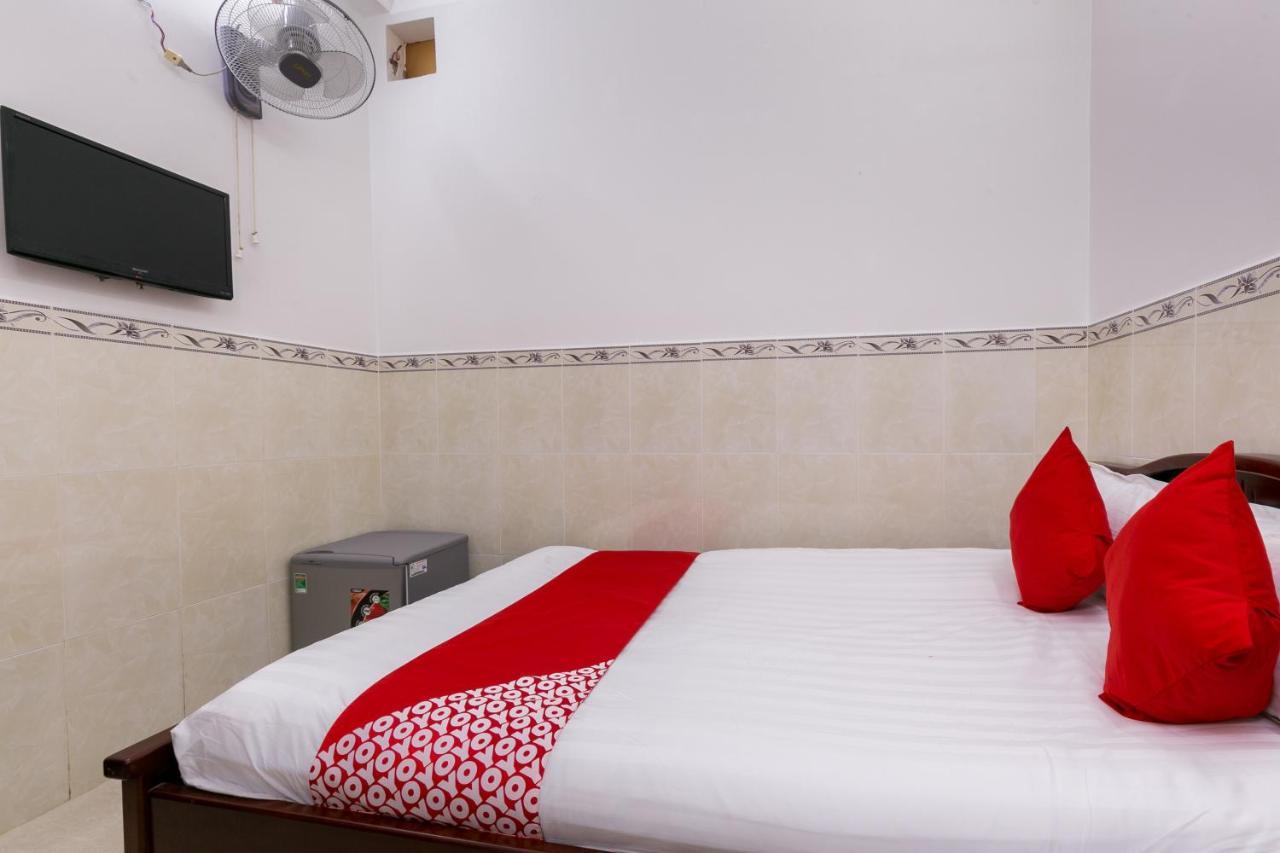 Oyo 372 Vy Ha Hotel 2*