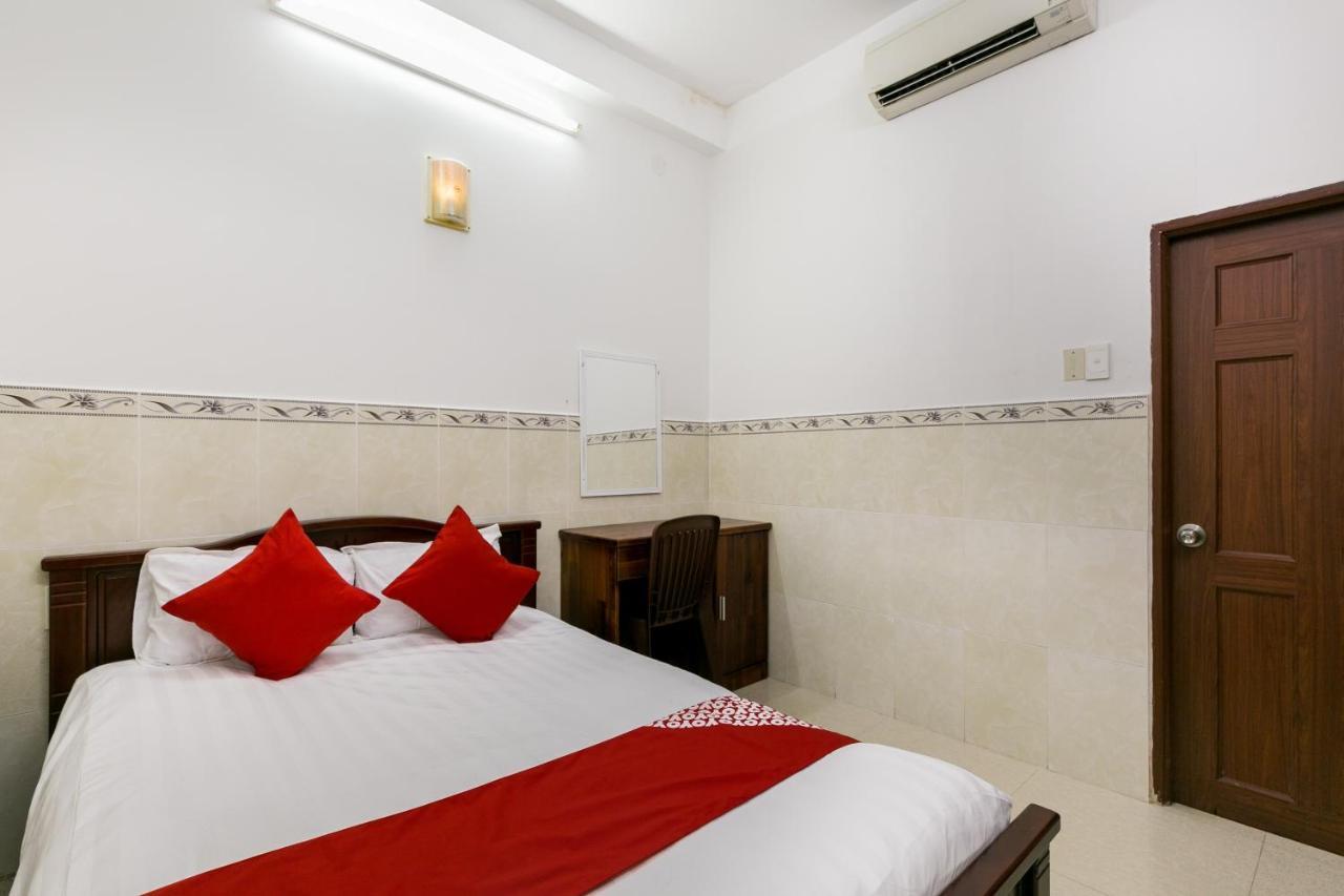 Oyo 372 Vy Ha Hotel