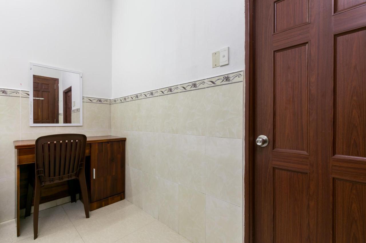 Hotel Oyo 372 Vy Ha