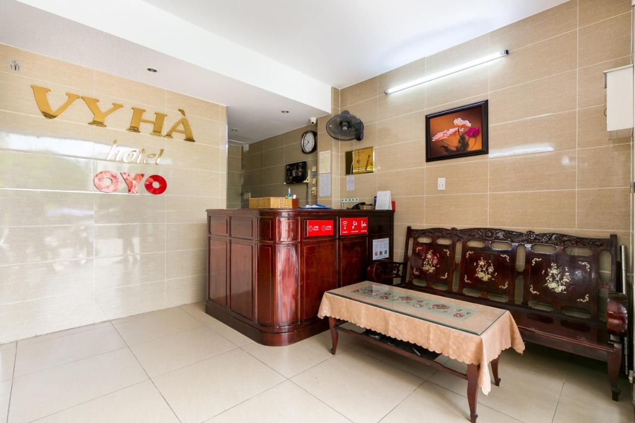 Oyo 372 Vy Ha 2*