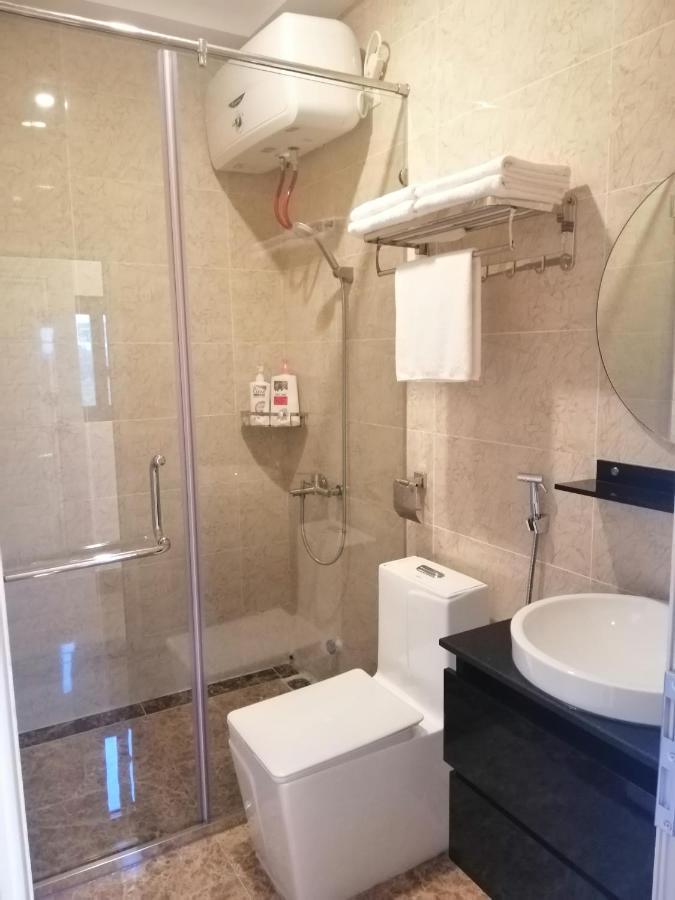 Roma Noi Bai Airport Khách sạn