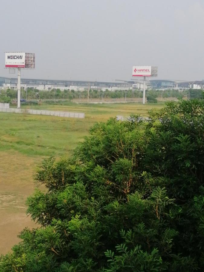 Roma Noi Bai Airport Hà Nội