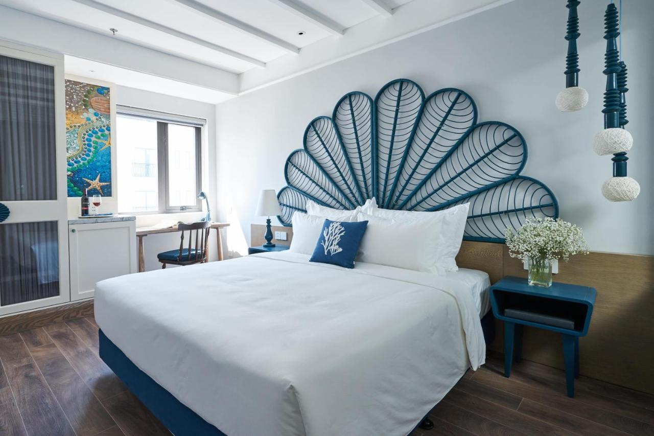 Sofiana My Khe & Spa- Rooftop Pool Bar 4*