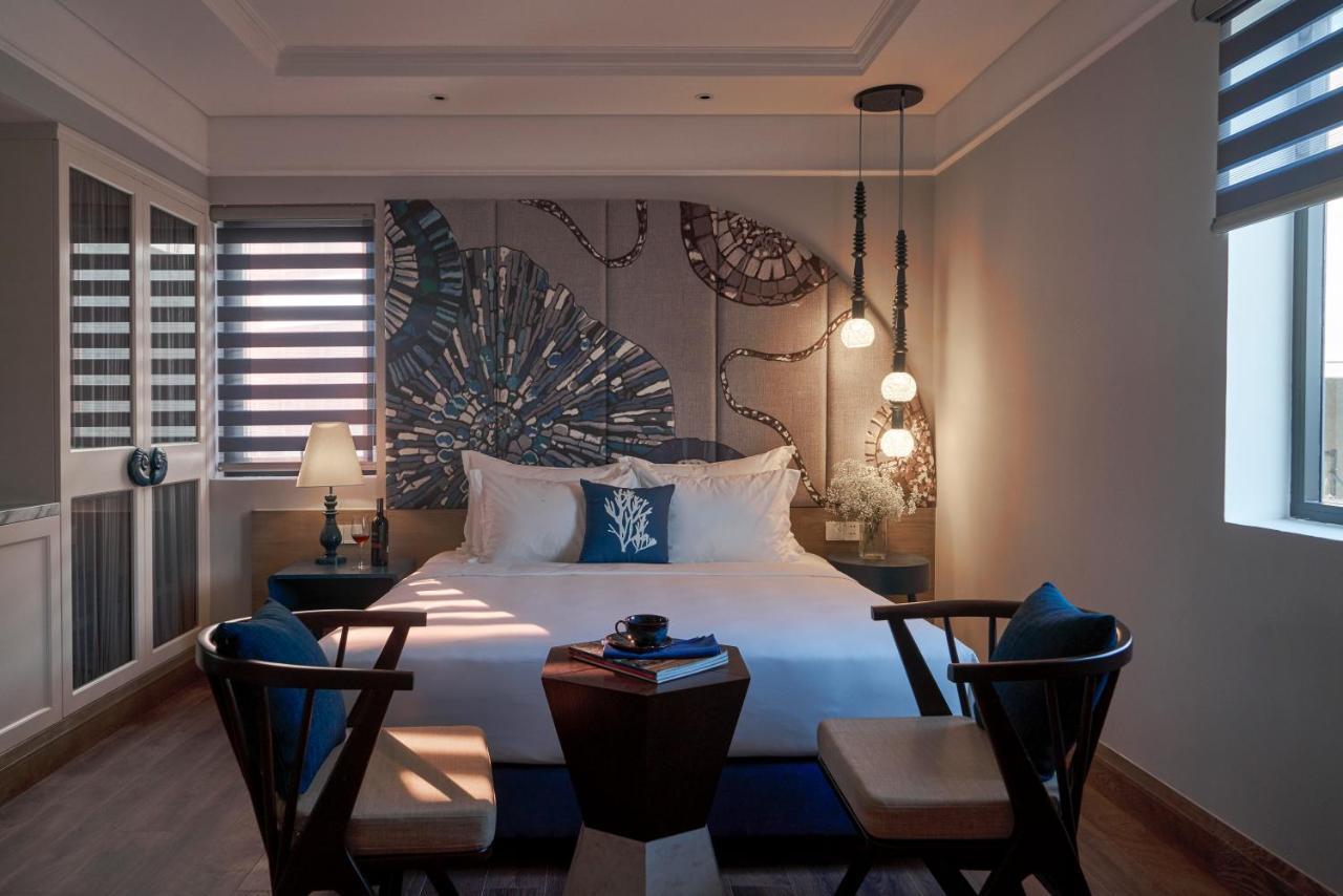 Hotel Sofiana My Khe & Spa- Rooftop Pool Bar Da Nang