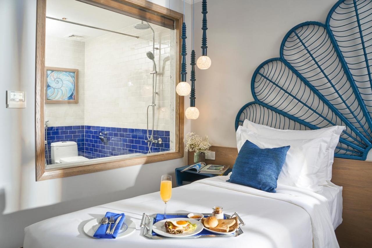 Sofiana My Khe & Spa- Rooftop Pool Bar Hotel 4*