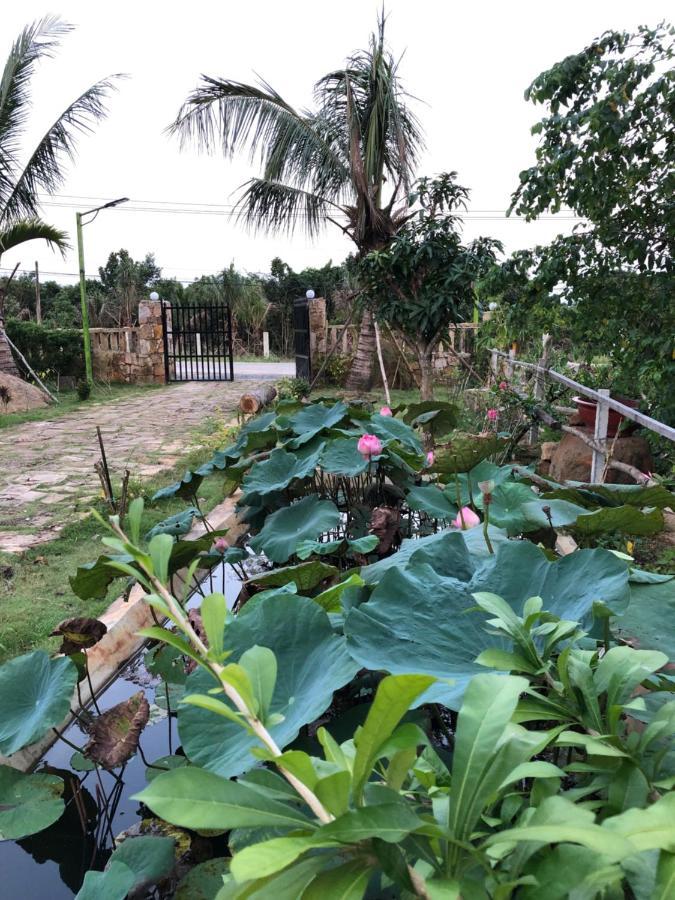 The Whispering Canopy Hotel Phu Quoc
