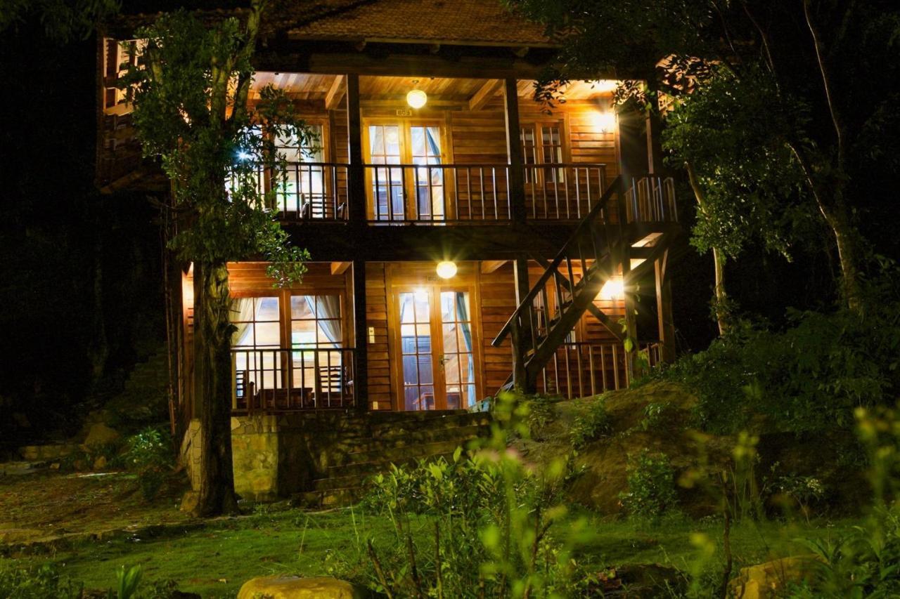 Hotel The Whispering Canopy Phu Quoc