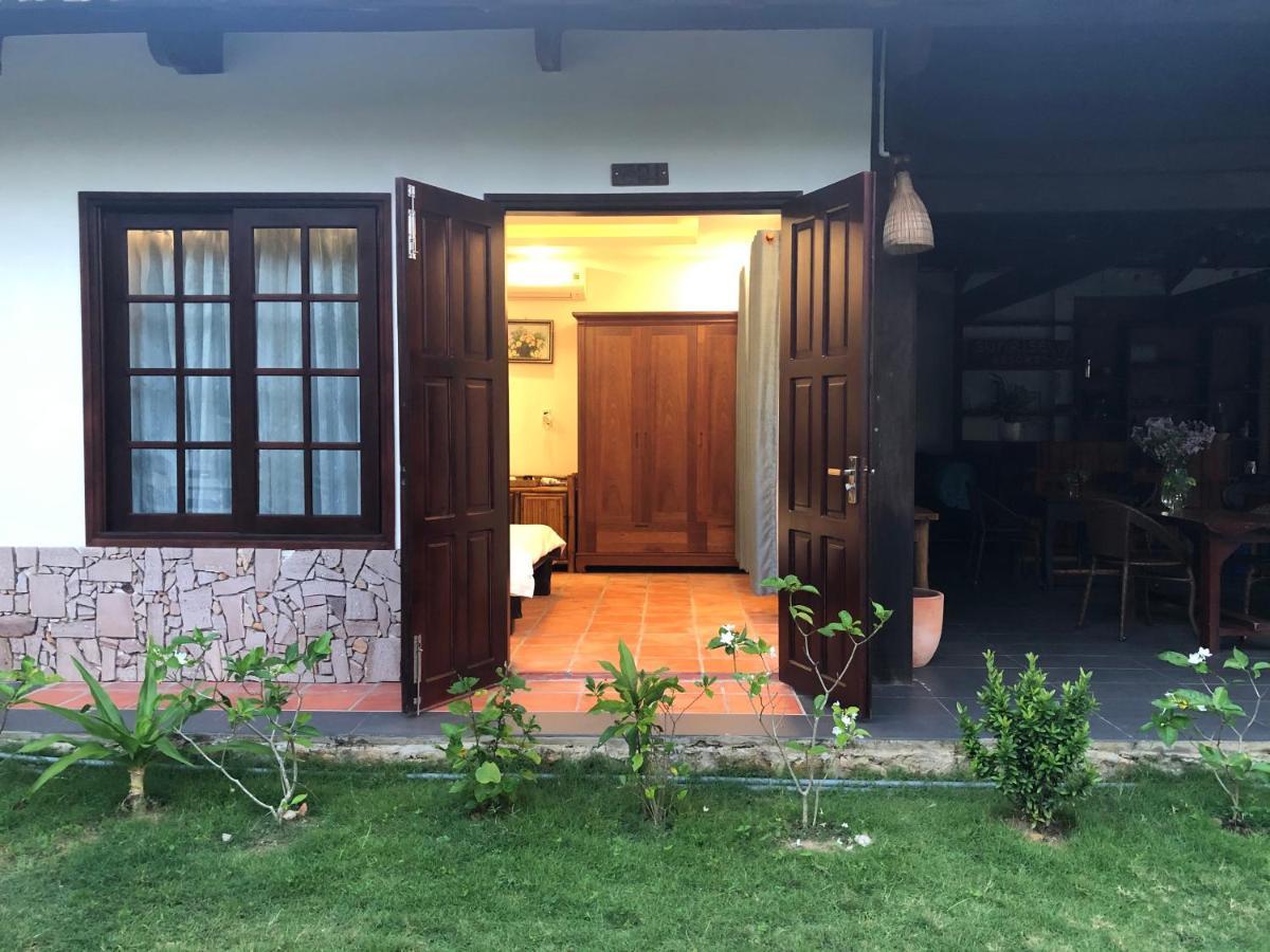 Hotel The Whispering Canopy Phu Quoc
