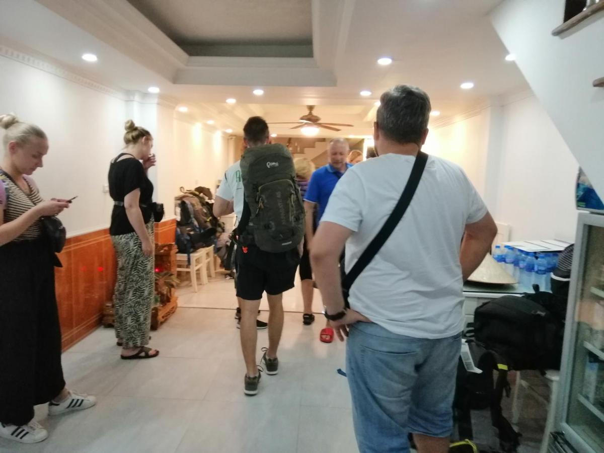 Roma Noi Bai Airport Khách sạn