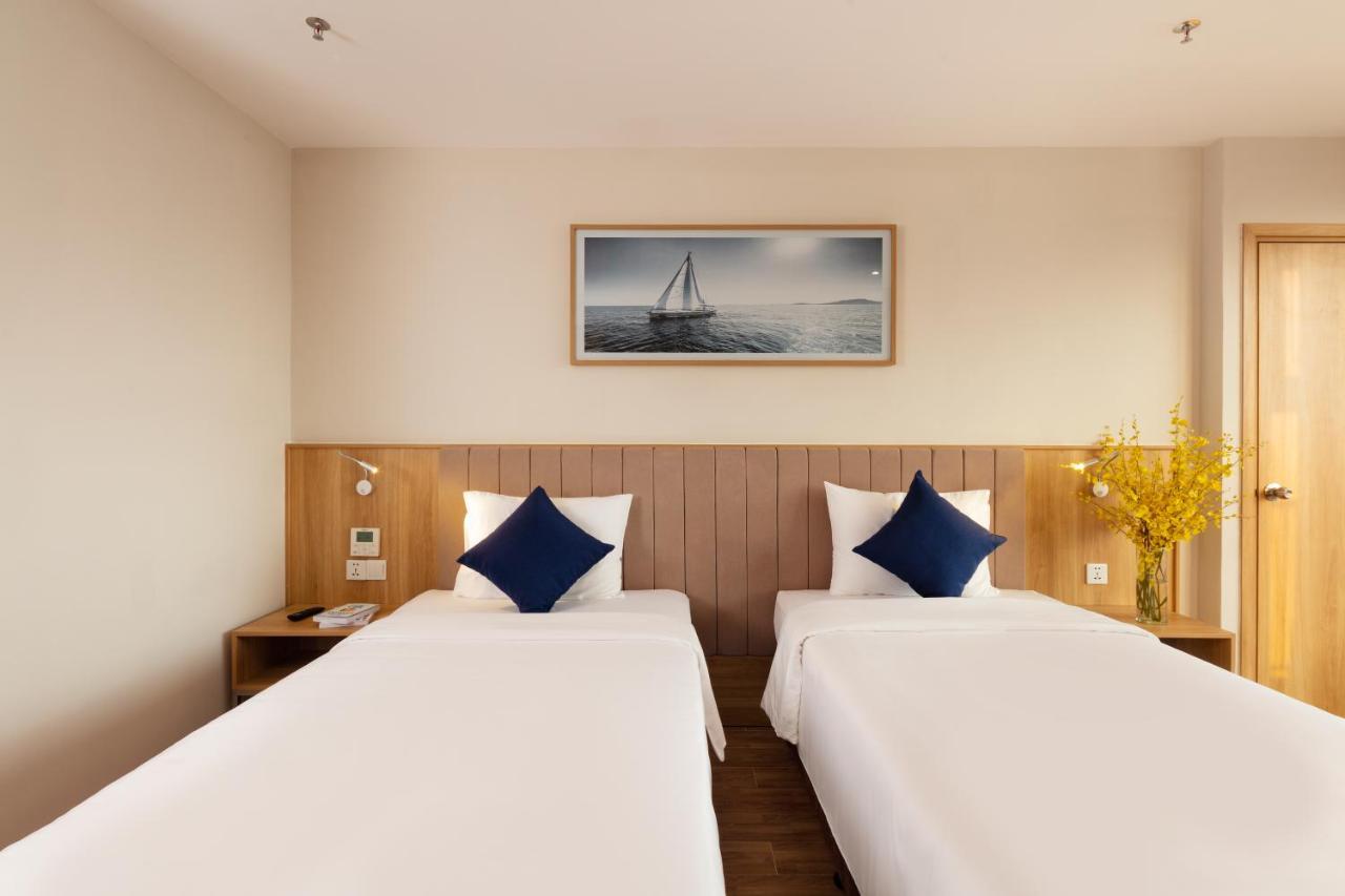 Hotel Ventana 4*