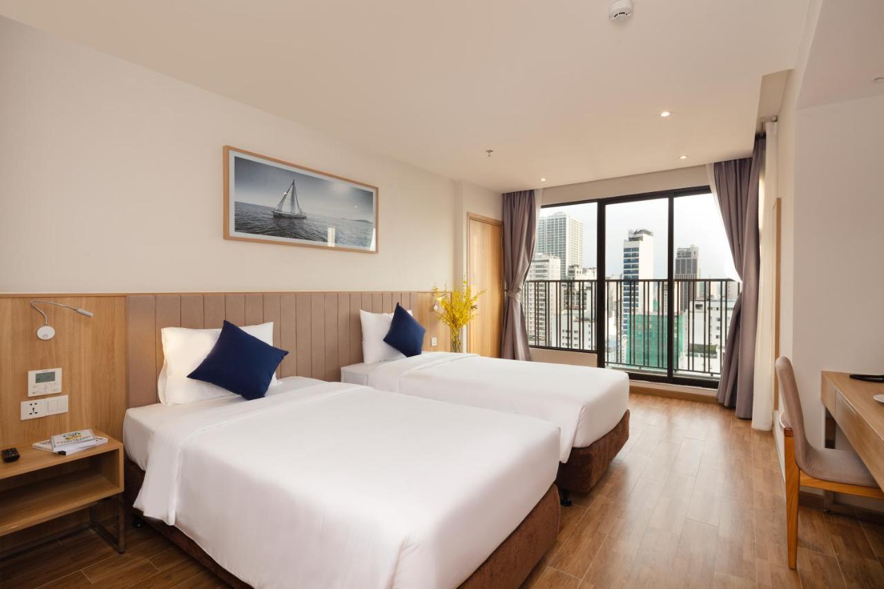 Ventana Hotel Nha Trang