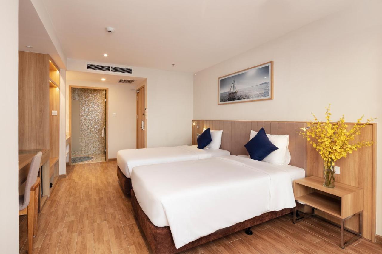 Hotel Ventana