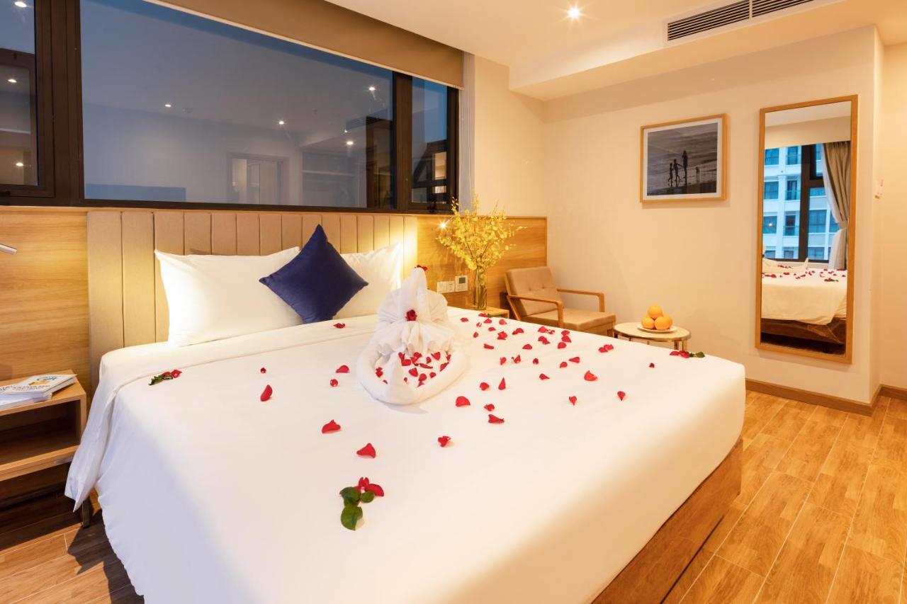 Ventana Hotel