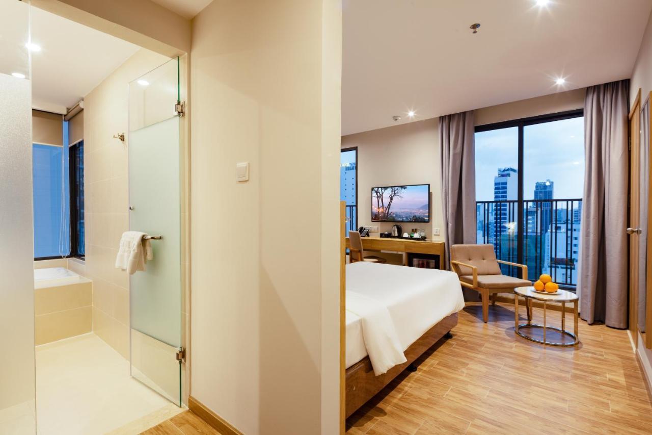 Hotel Ventana Nha Trang
