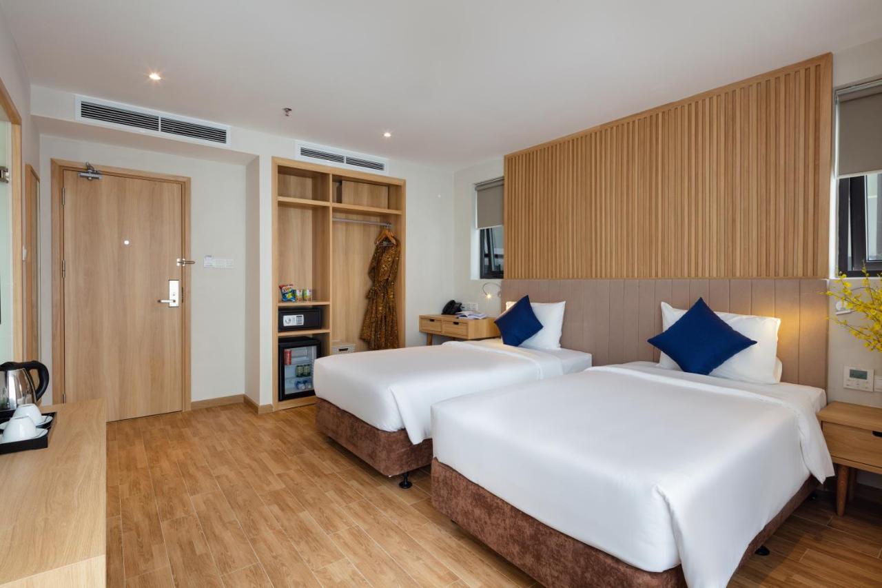 Ventana 4* Nha Trang