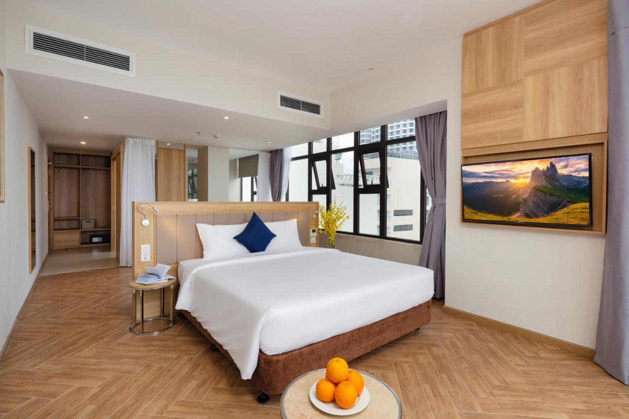 Ventana Hotel 4*