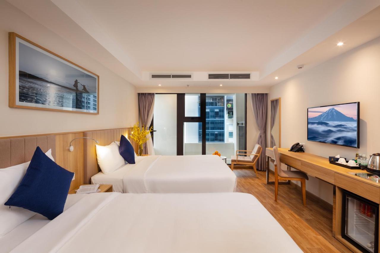 Hotel Ventana 4*