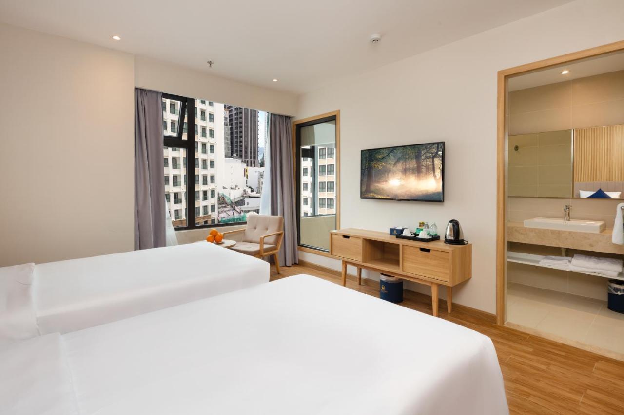 Ventana Hotel