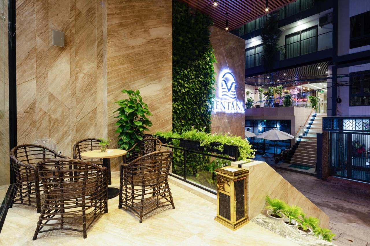 Ventana Hotel