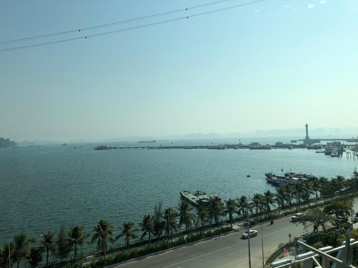 Hotel Muong Thanh Grand Bai Chay