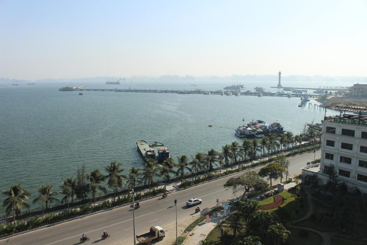 Muong Thanh Grand Bai Chay Hotel 4*