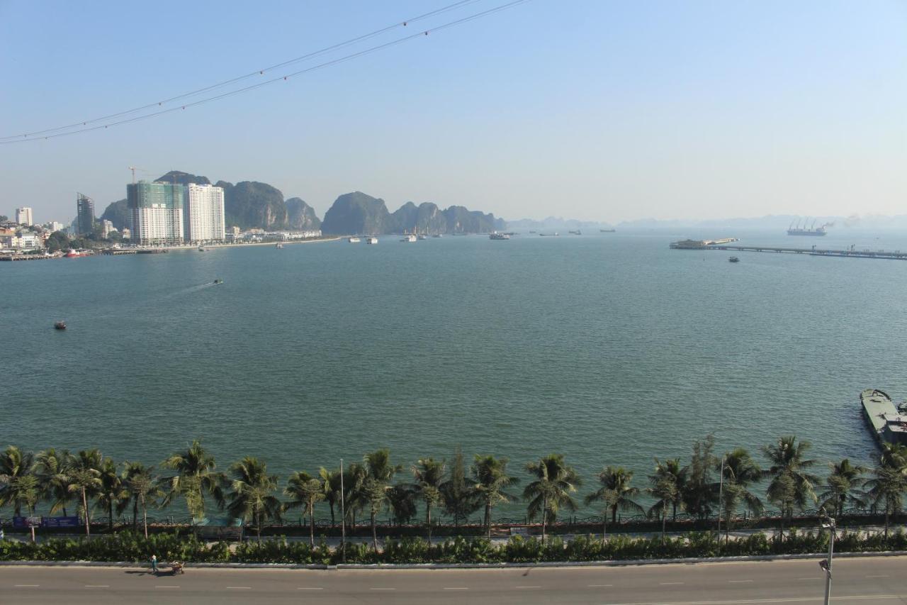 Muong Thanh Grand Bai Chay