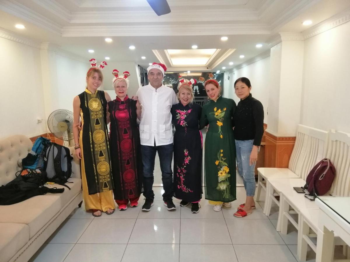 Khách sạn Roma Noi Bai Airport 2*