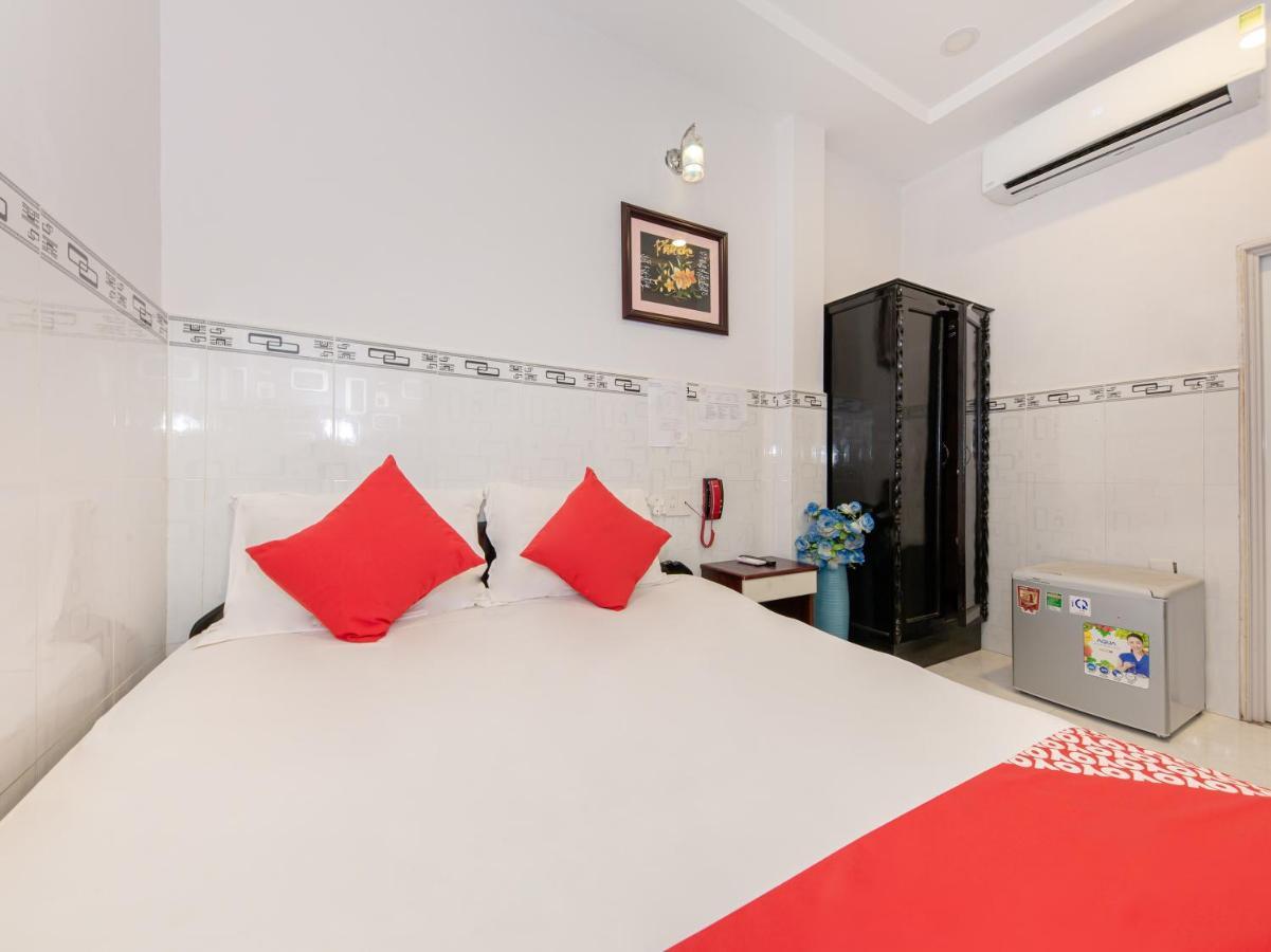 Oyo 828 Hoa Giay Nha Trang