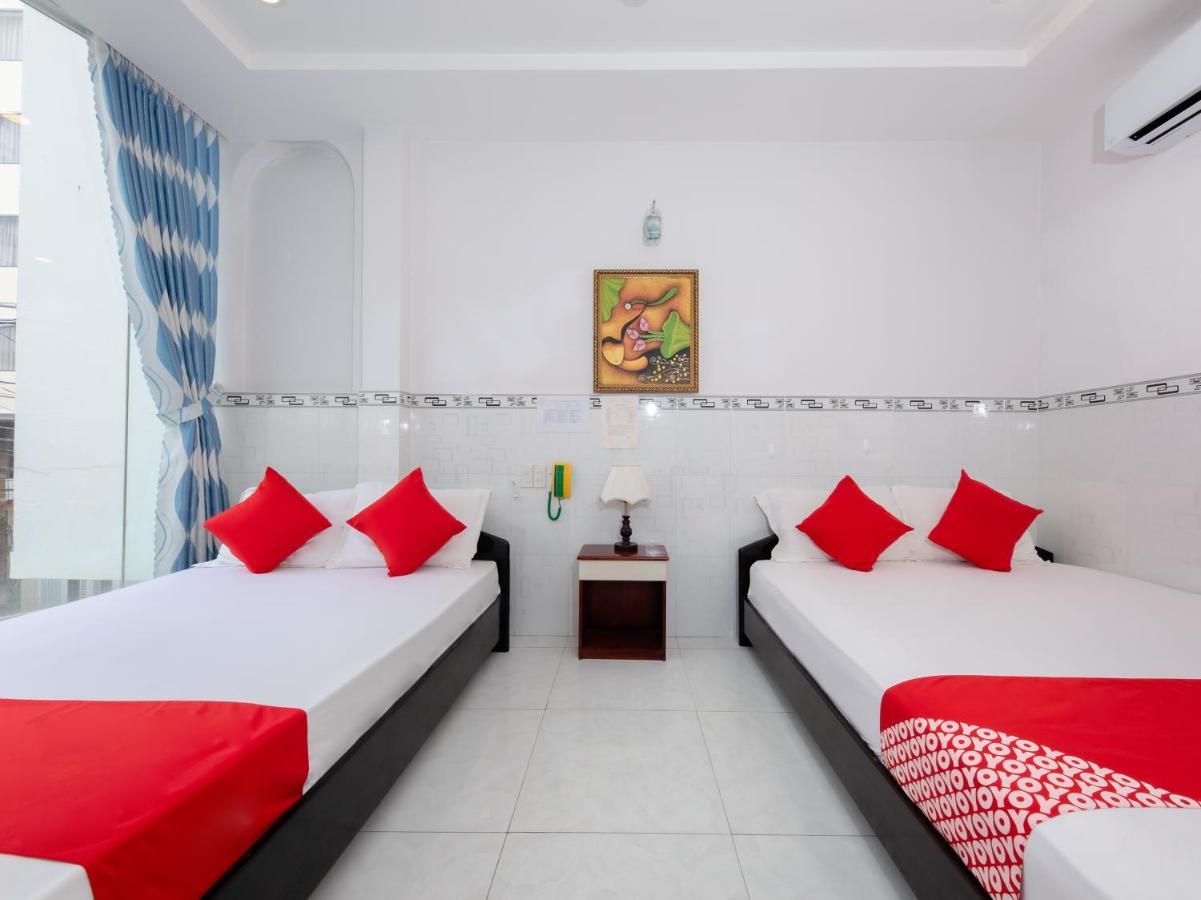 Oyo 828 Hoa Giay Khách sạn Nha Trang