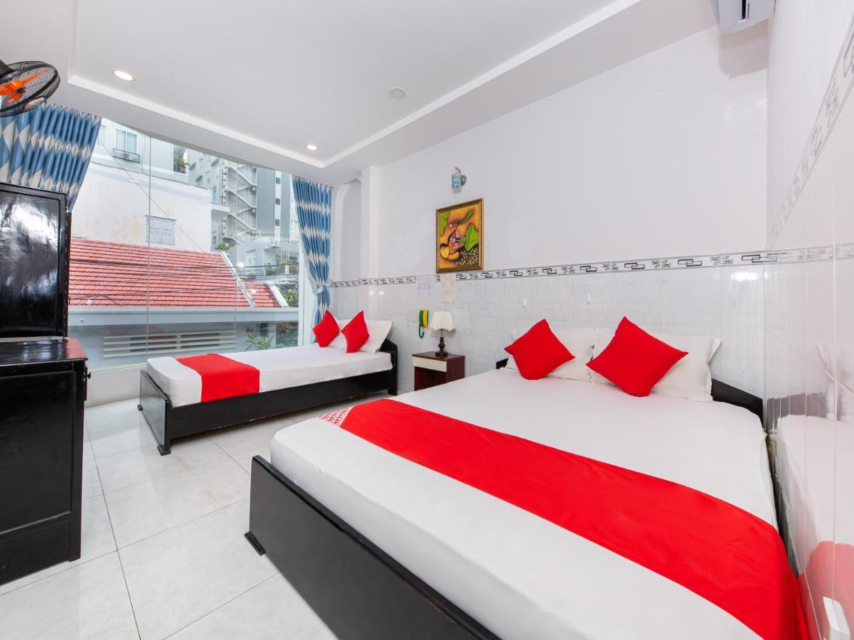 Oyo 828 Hoa Giay Khách sạn