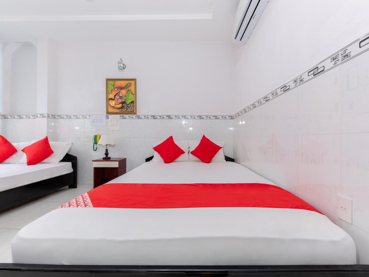 Khách sạn Oyo 828 Hoa Giay Nha Trang